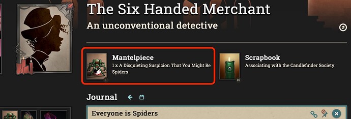 Spiders!