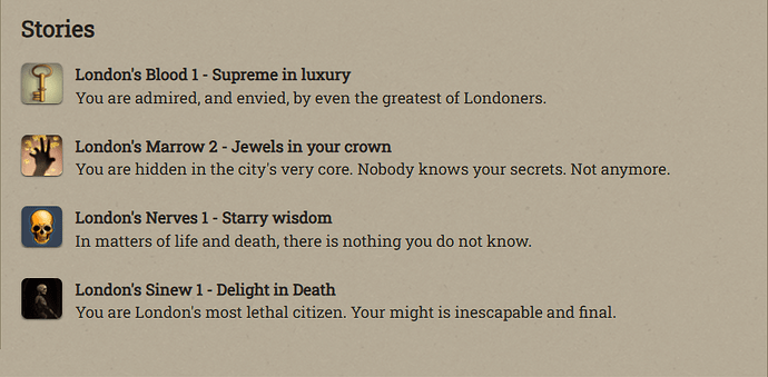 Londons Innards Khorneholio