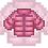 Painpinkdownjacket